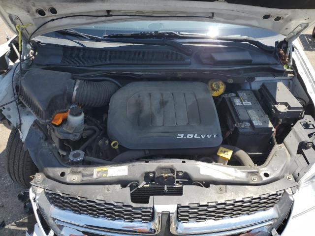 2016 DODGE GRAND CARA 2C4RDGBG3GR161702