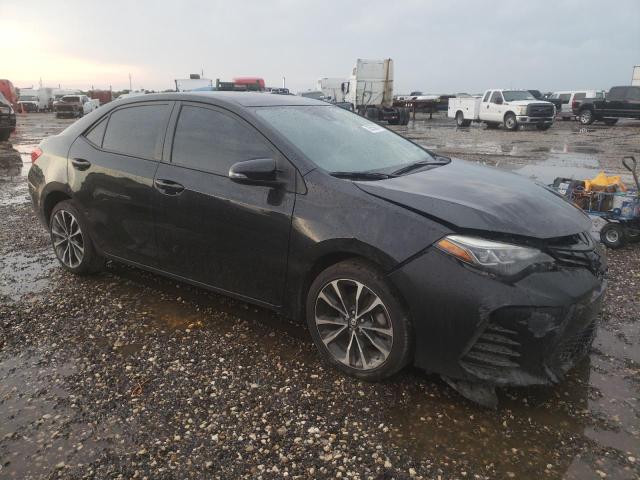 2018 TOYOTA COROLLA L - 5YFBURHE1JP771737