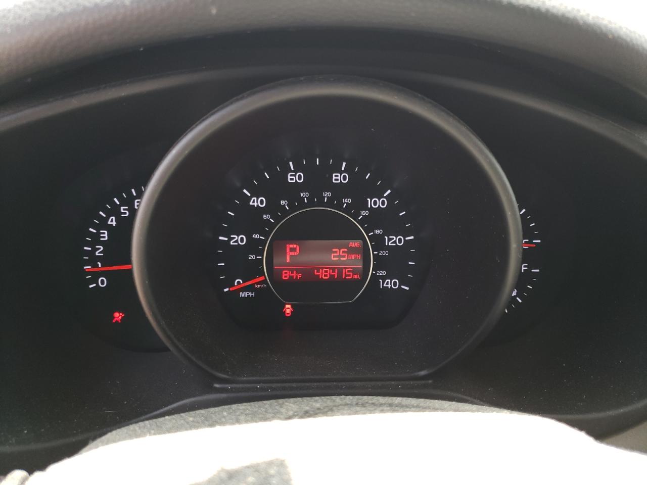 KNDJP3A55F7159480 2015 Kia Soul +