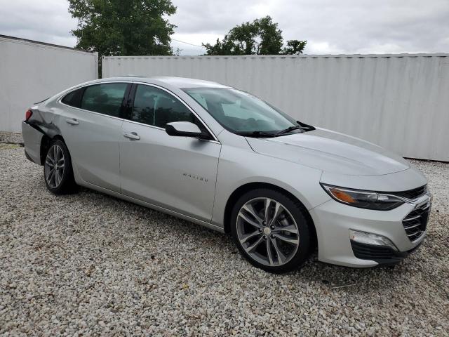 2022 Chevrolet Malibu Lt VIN: 1G1ZD5ST8NF129455 Lot: 54850314