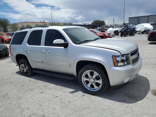 2010 Chevrolet Tahoe C1500 Lt VIN: 1GNUCBE07AR291520 Lot: 54651664