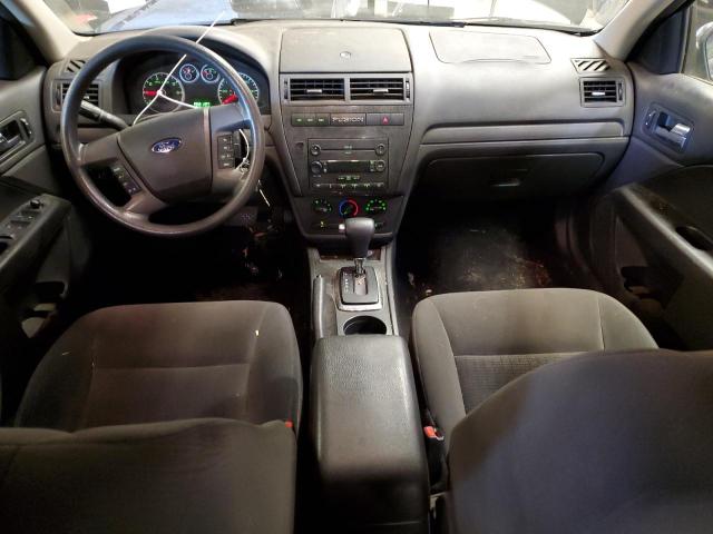 2007 Ford Fusion Se VIN: 3FAHP07147R259782 Lot: 56116854