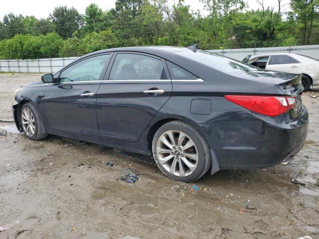 2011 Hyundai Sonata Se VIN: 5NPEC4AC8BH152398 Lot: 55149604