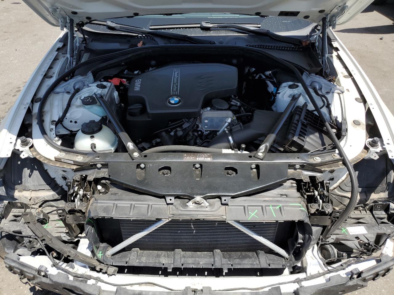 WBAXG5C59CDX02634 2012 BMW 528 I