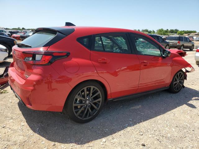 2024 SUBARU IMPREZA RS - JF1GUHHCXR8311004