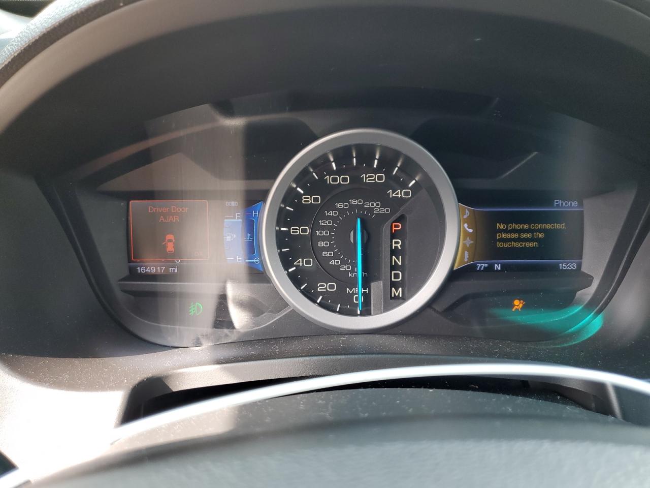 1FM5K8F86DGB11043 2013 Ford Explorer Limited