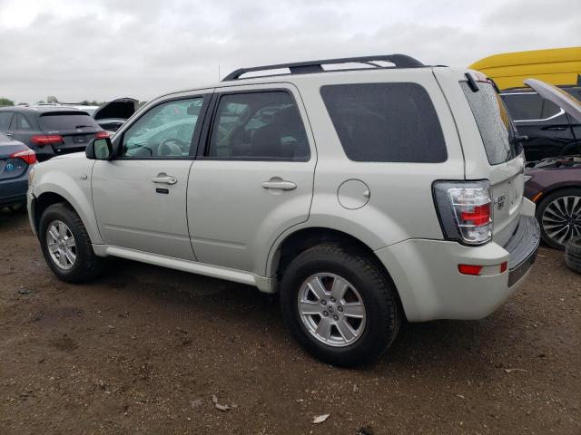 2009 Mercury Mariner VIN: 4M2CU81779KJ16299 Lot: 54743284