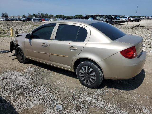 2007 Chevrolet Cobalt Ls VIN: 1G1AK55F877249455 Lot: 54533584