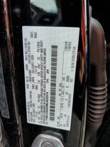 2021 Ford Escape Se VIN: 1FMCU9G62MUA22916 Lot: 53634254