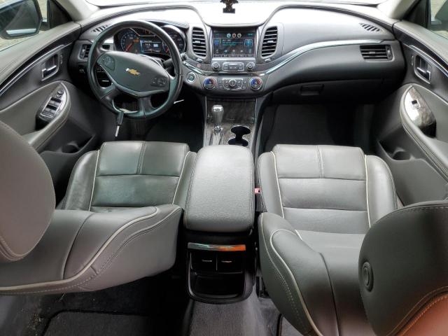 2015 Chevrolet Impala Ltz VIN: 1G1165S33FU145017 Lot: 55400834