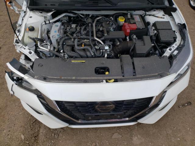 2023 NISSAN SENTRA SV - 3N1AB8CV4PY275488