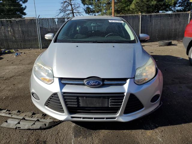 2014 Ford Focus Se VIN: 1FADP3K25EL323646 Lot: 57127704