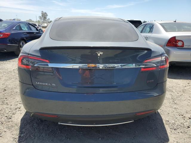 2013 Tesla Model S VIN: 5YJSA1CP2DFP04650 Lot: 56617854