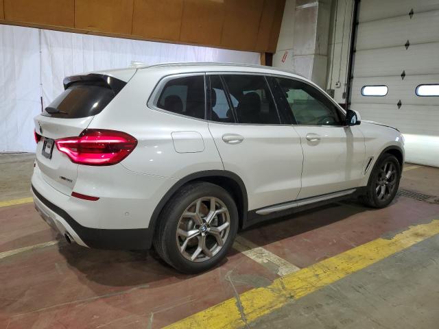 VIN 5UXTY5C0XLLT38313 2020 BMW X3, Xdrive30I no.3