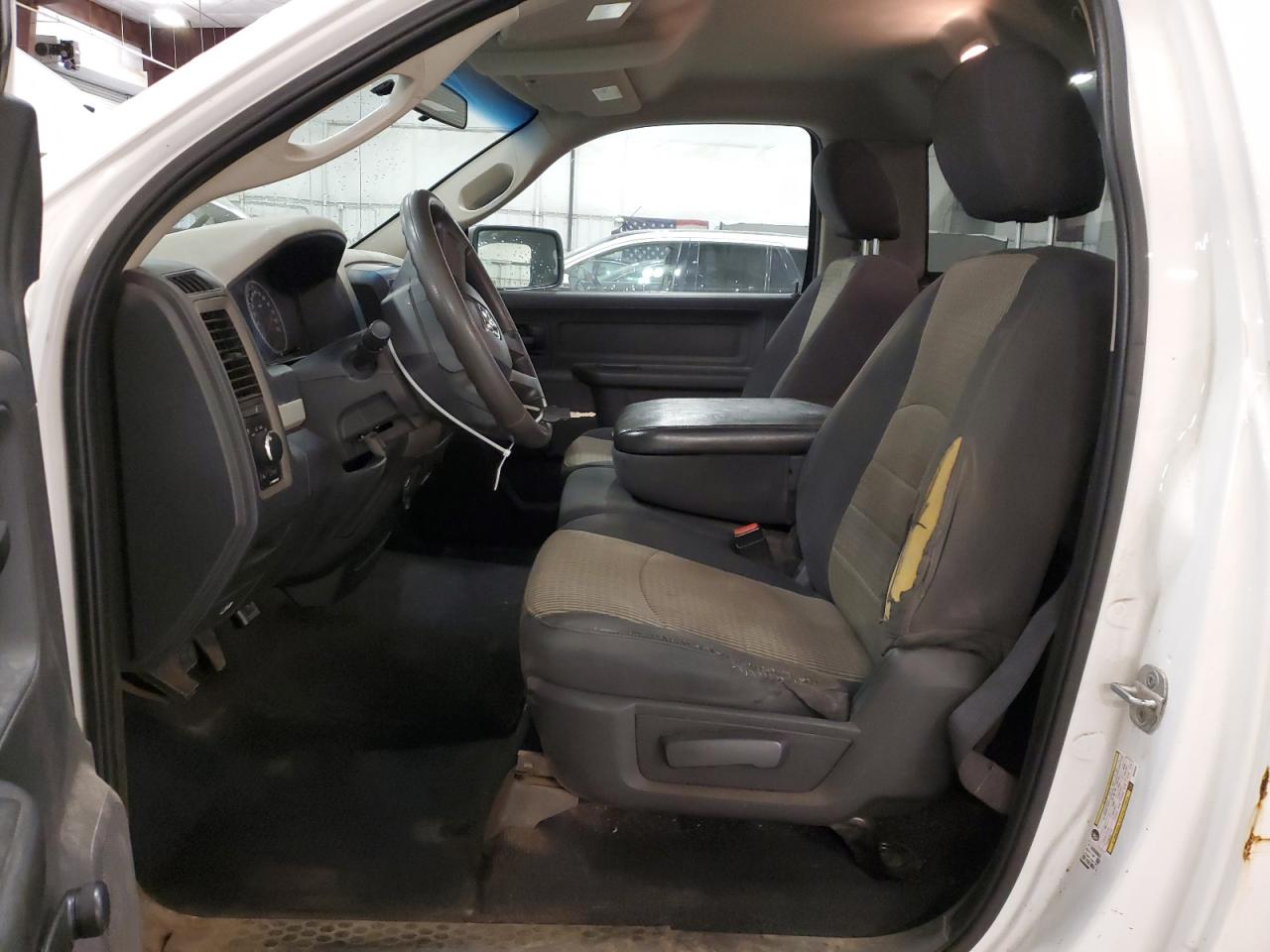 3D7JB1ET5BG626297 2011 Dodge Ram 1500