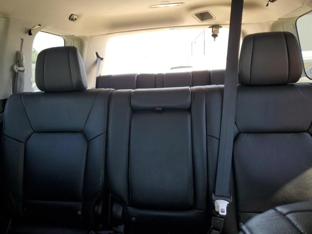 2012 Honda Pilot Exl VIN: 5FNYF3H51CB004051 Lot: 56862024