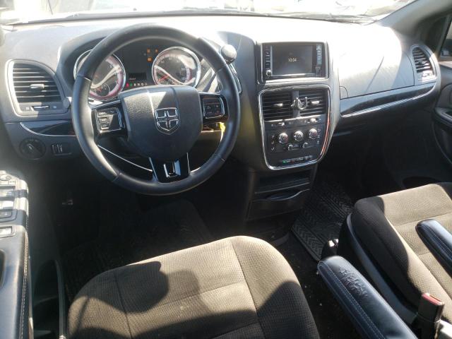 2017 DODGE GRAND CARA - 2C4RDGBG2HR836439
