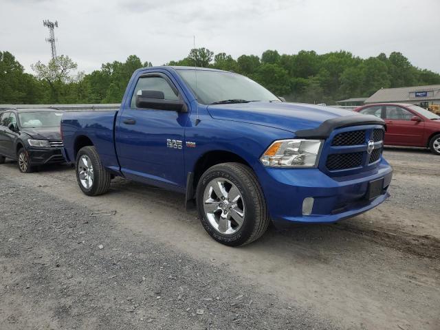 2014 Ram 1500 St VIN: 3C6JR7AT1EG187710 Lot: 54455184