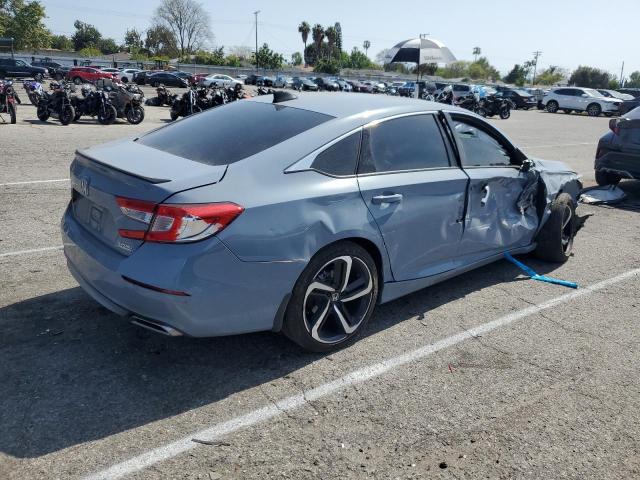 2022 HONDA ACCORD SPO - 1HGCV1F41NA082855