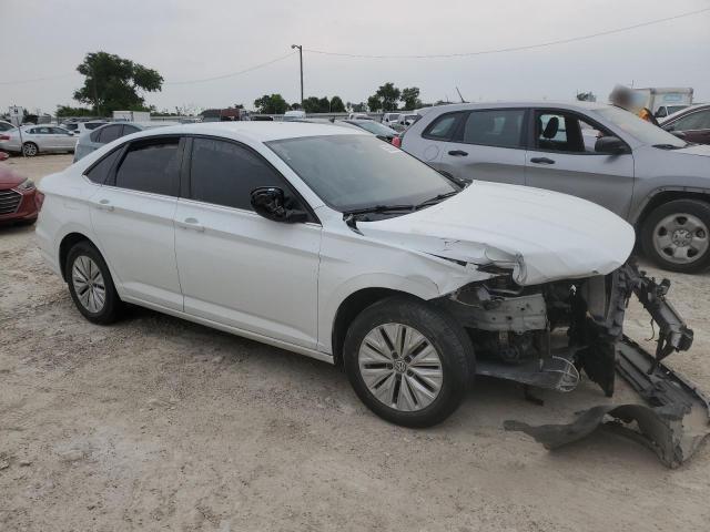 2019 Volkswagen Jetta S VIN: 3VWC57BU7KM158758 Lot: 55929354