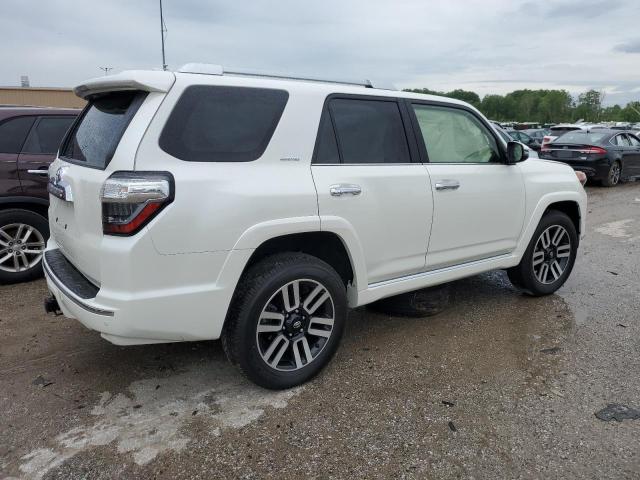 2023 Toyota 4Runner Limited VIN: JTEKU5JR4P6135895 Lot: 55028154