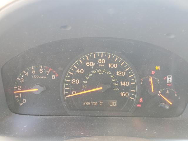 2005 Honda Accord Ex VIN: 1HGCM55745A007976 Lot: 56933964