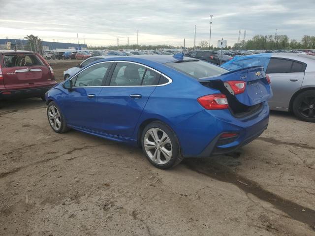 2016 Chevrolet Cruze Premier VIN: 1G1BG5SM3G7266155 Lot: 53320184