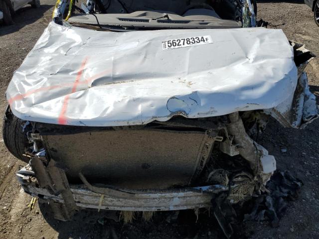 2020 Chevrolet Traverse Premier VIN: 1GNEVKKW9LJ221008 Lot: 56278334