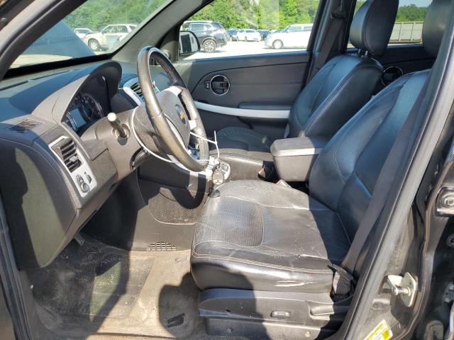 2008 Chevrolet Equinox Sport VIN: 2CNDL737086034142 Lot: 53851404