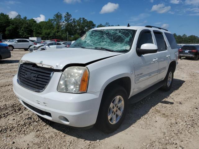 2007 GMC Yukon VIN: 1GKFC13JX7J106007 Lot: 55682254