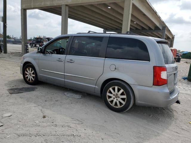 2013 Chrysler Town & Country Touring VIN: 2C4RC1BG1DR649395 Lot: 55046644