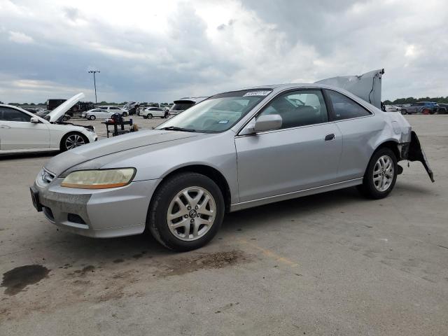 2002 Honda Accord Ex VIN: 1HGCG225X2A032529 Lot: 53690174