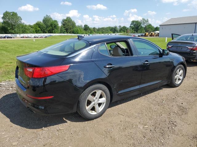 2015 Kia Optima Lx VIN: 5XXGM4A73FG507097 Lot: 55768474