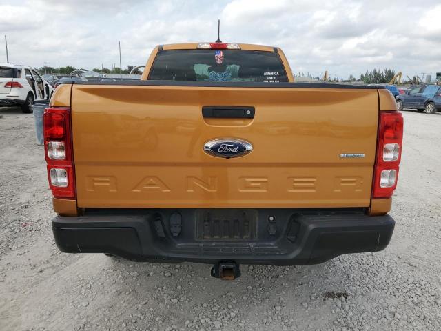 2019 Ford Ranger Xl VIN: 1FTER1EH5KLA53553 Lot: 54500454