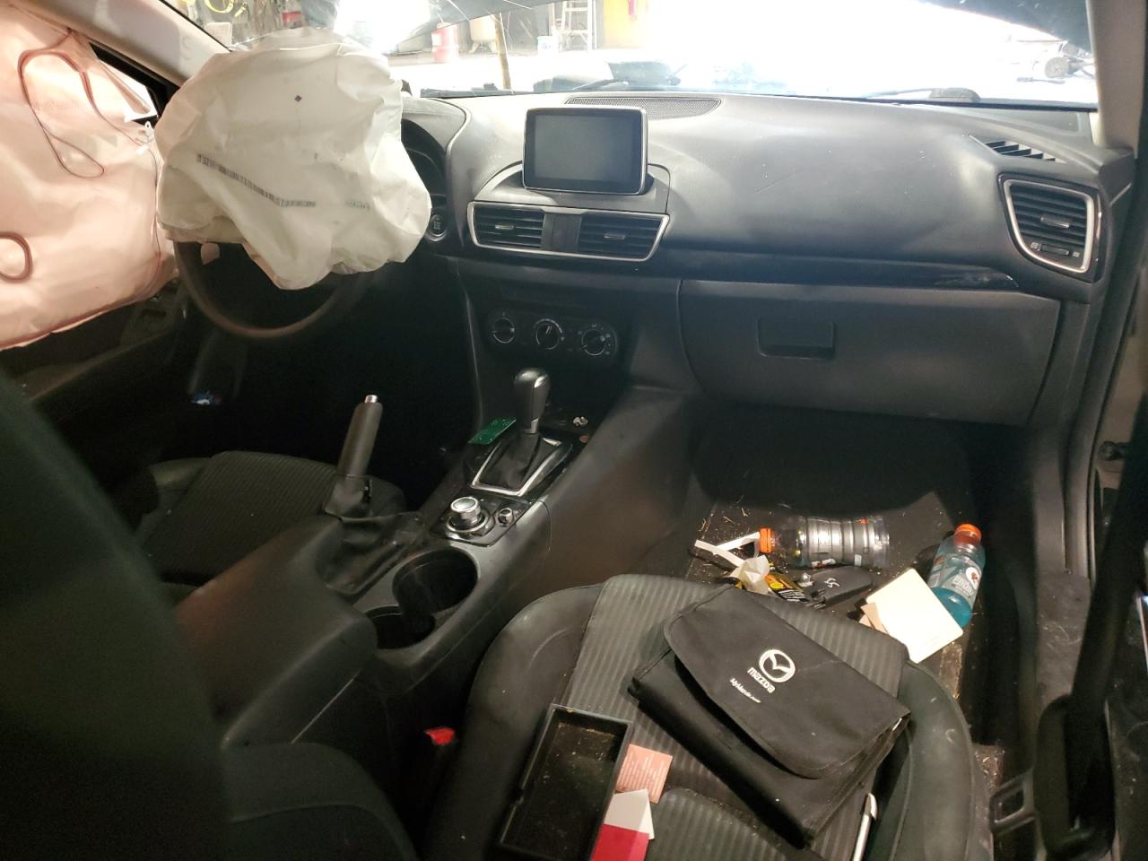 JM1BM1U72G1321083 2016 Mazda 3 Sport