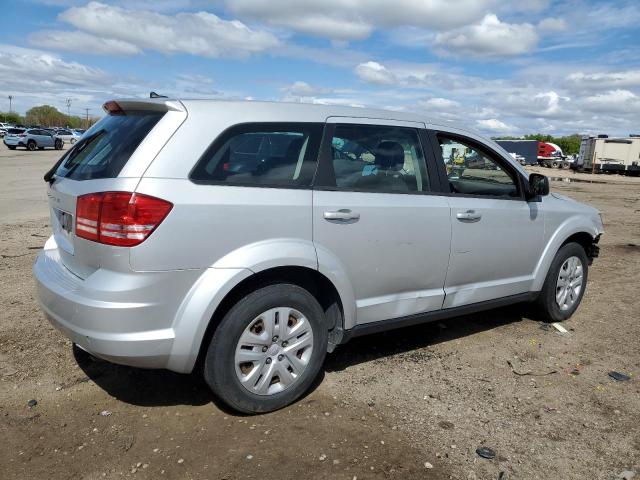 2014 Dodge Journey Se VIN: 3C4PDCAB4ET257368 Lot: 53531804