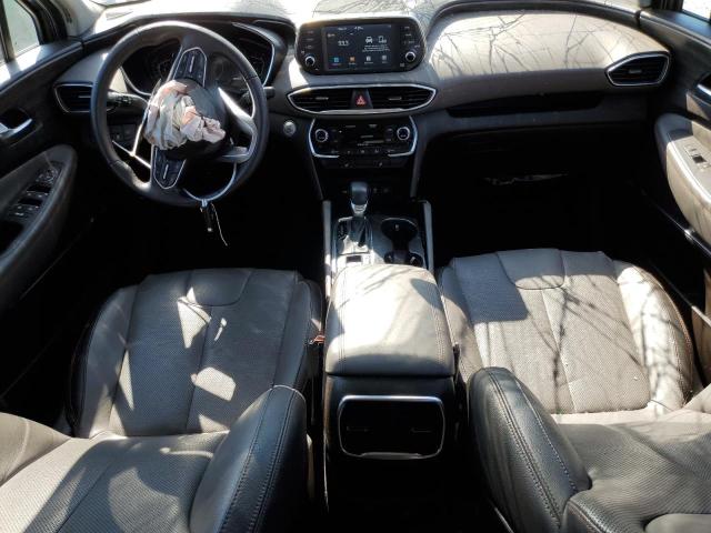 2020 Hyundai Santa Fe Sel VIN: 5NMS33AA0LH179234 Lot: 56945134