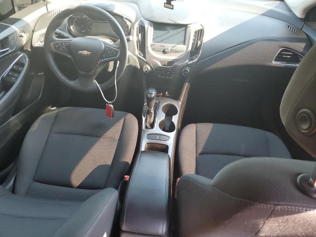 2016 Chevrolet Cruze Lt VIN: 1G1BE5SMXG7255983 Lot: 54214144