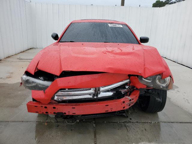 VIN 2C3CDXCT6EH159144 2014 Dodge Charger, R/T no.5