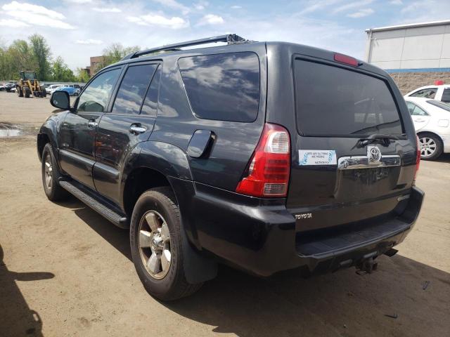 2007 Toyota 4Runner Sr5 VIN: JTEBU14R570119146 Lot: 53941554