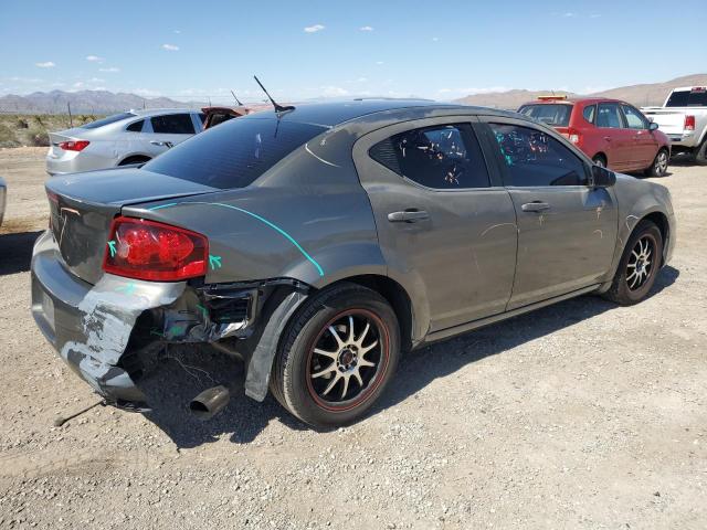 2013 Dodge Avenger Se VIN: 1C3CDZABXDN530592 Lot: 54780584