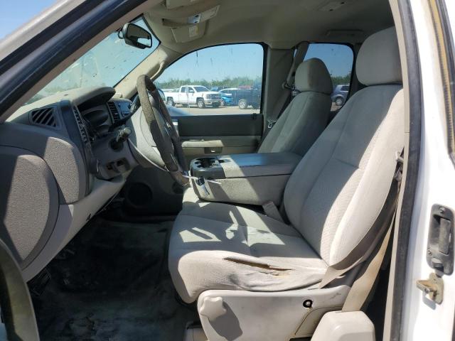 2008 GMC Sierra K2500 Heavy Duty VIN: 1GTHK29658E136588 Lot: 54246244