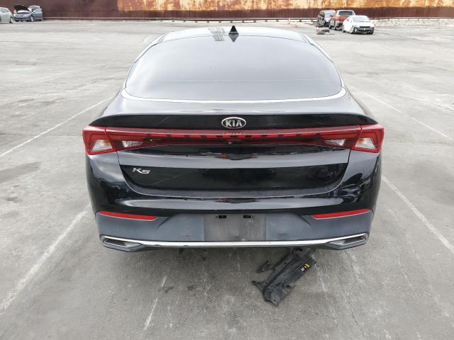 2021 Kia K5 Lx VIN: 5XXG24J27MG005247 Lot: 56668924