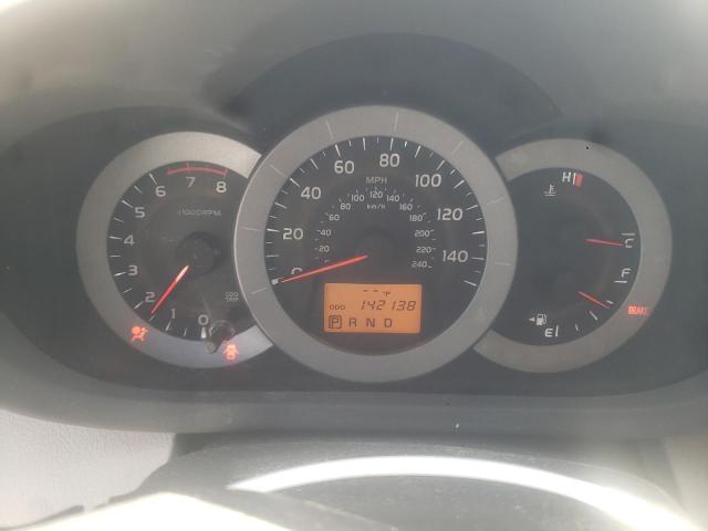 2011 Toyota Rav4 Limited VIN: 2T3DK4DV9BW057773 Lot: 53263744