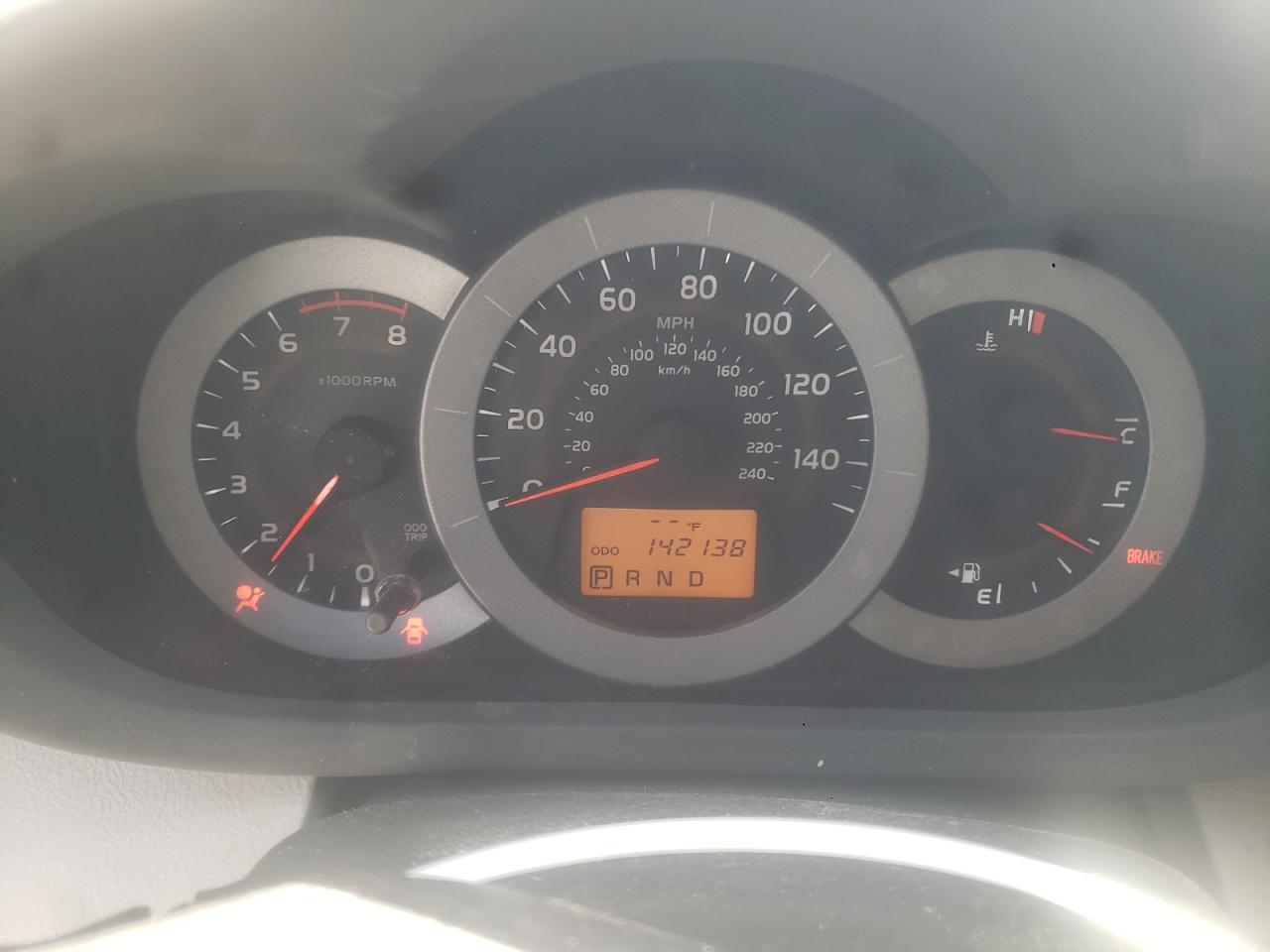 2T3DK4DV9BW057773 2011 Toyota Rav4 Limited