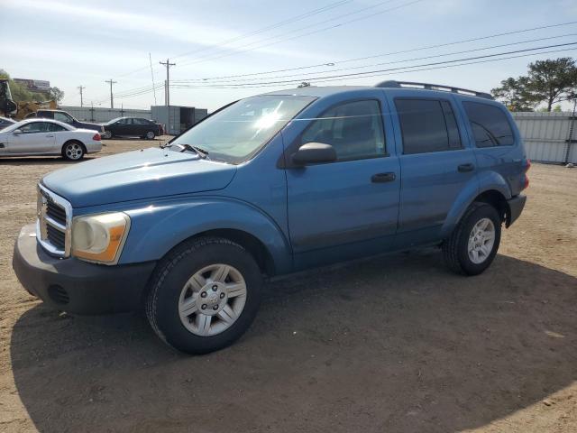 2005 Dodge Durango St VIN: 1D4HD38K35F606303 Lot: 53284884