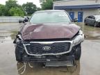 KIA SORENTO L photo