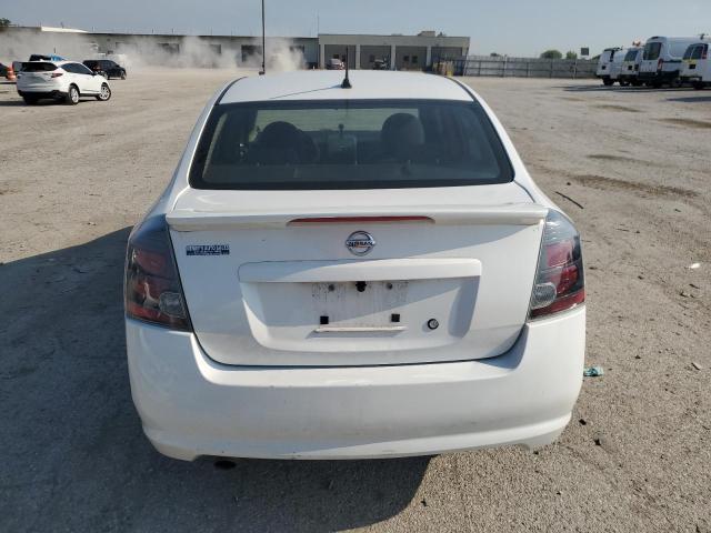 2011 Nissan Sentra 2.0 VIN: 3N1AB6AP1BL710448 Lot: 55383754