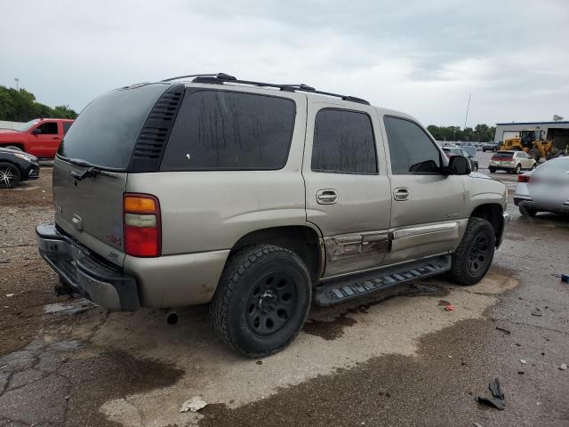 2002 GMC Yukon VIN: 1GKEC13Z82J344173 Lot: 56722194