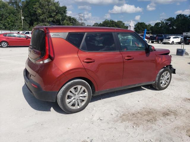 2021 Kia Soul Lx VIN: KNDJ23AU2M7782039 Lot: 56492144